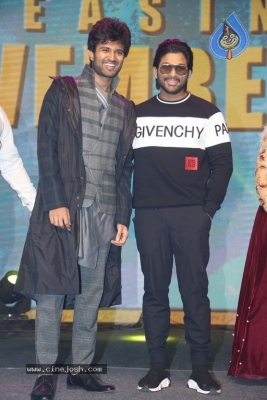 Taxiwala Pre Release Event 02 - 14 of 40