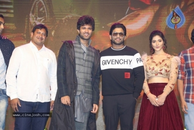 Taxiwala Pre Release Event 02 - 16 of 40