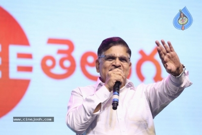 Taxiwala Pre Release Event 02 - 22 of 40