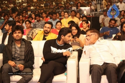 Taxiwala Pre Release Event 02 - 24 of 40