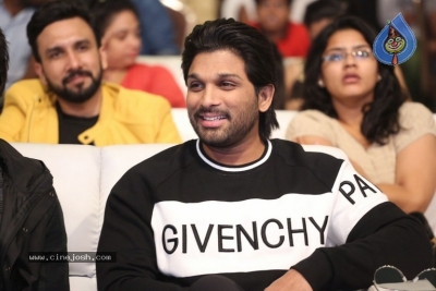 Taxiwala Pre Release Event 02 - 25 of 40