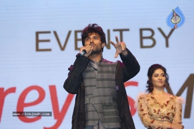 Taxiwala Pre Release Event 02 - 27 of 40