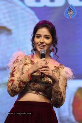 Taxiwala Pre Release Event 02 - 30 of 40