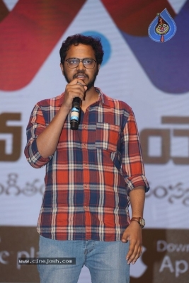 Taxiwala Pre Release Event 02 - 31 of 40