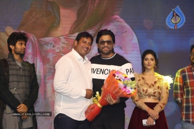 Taxiwala Pre Release Event 02 - 32 of 40