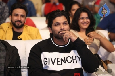 Taxiwala Pre Release Event 02 - 35 of 40