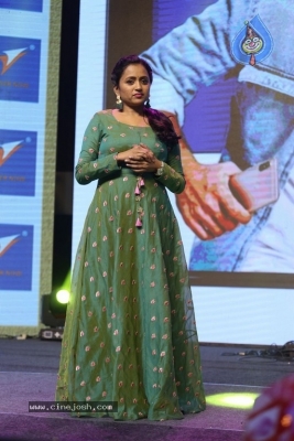 Taxiwala Pre Release Event 02 - 37 of 40