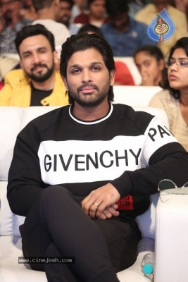 Taxiwala Pre Release Event 02 - 39 of 40