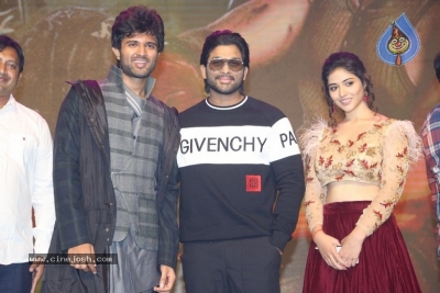 Taxiwala Pre Release Event 02 - 40 of 40