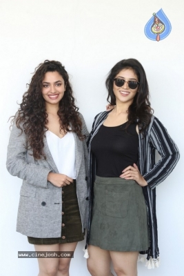 Taxiwala Press Meet - 5 of 8