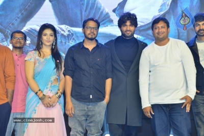Taxiwala Success Celebrations  - 16 of 35