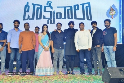 Taxiwala Success Celebrations  - 17 of 35