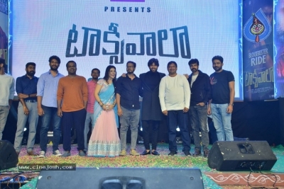 Taxiwala Success Celebrations  - 29 of 35