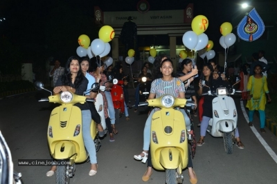 Taxiwala Success Celebrations at Bhimavaram - 30 of 42