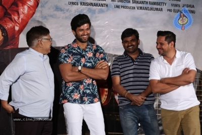 Taxiwala Teaser Launch Photos - 20 of 41