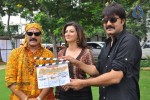 Tea Samosa Biscuit Movie Opening - 46 of 83