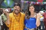 Tea Samosa Biscuit Movie Shooting Spot - 44 of 60