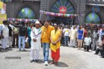 Tea Samosa Biscuit Movie Shooting Spot - 52 of 60