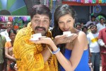 Tea Samosa Biscuit Movie Shooting Spot - 53 of 60