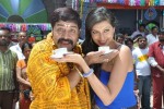 Tea Samosa Biscuit Movie Shooting Spot - 54 of 60