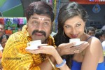 Tea Samosa Biscuit Movie Shooting Spot - 24 of 60