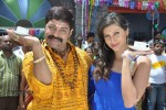 Tea Samosa Biscuit Movie Shooting Spot - 25 of 60