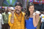 Tea Samosa Biscuit Movie Shooting Spot - 27 of 60