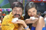 Tea Samosa Biscuit Movie Shooting Spot - 34 of 60