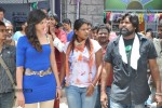 Tea Samosa Biscuit Movie Shooting Spot - 44 of 60