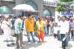 Tea Samosa Biscuit Movie Shooting Spot - 45 of 60