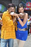 Tea Samosa Biscuit Movie Shooting Spot - 59 of 60