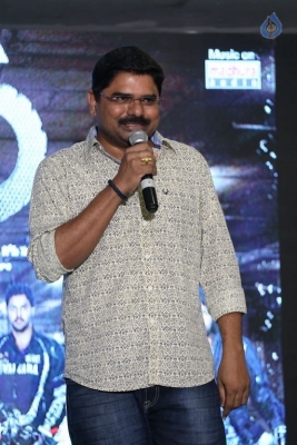 Team 5 Movie Press Meet Photos - 24 of 40