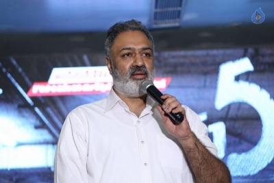 Team 5 Movie Press Meet Photos - 32 of 40