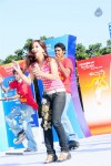 Teena Dance Show At 10k Run In Hyderabad 2009 - 2 of 57