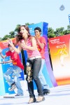 Teena Dance Show At 10k Run In Hyderabad 2009 - 23 of 57