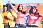 Teena Dance Show At 10k Run In Hyderabad 2009 - 4 of 57