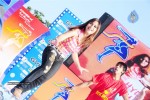 Teena Dance Show At 10k Run In Hyderabad 2009 - 9 of 57