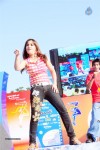 Teena Dance Show At 10k Run In Hyderabad 2009 - 10 of 57