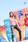 Teena Dance Show At 10k Run In Hyderabad 2009 - 39 of 57