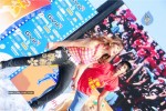 Teena Dance Show At 10k Run In Hyderabad 2009 - 41 of 57