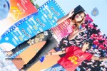 Teena Dance Show At 10k Run In Hyderabad 2009 - 54 of 57