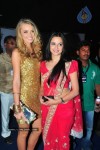 Teenmaar Movie Audio Launch (Set 2) - 39 of 50
