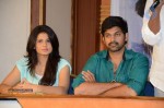 Teeyani Kalavo Movie Success Meet - 16 of 26