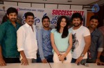 Teeyani Kalavo Movie Success Meet - 18 of 26