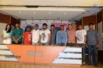 Teeyani Kalavo Movie Success Meet - 21 of 26