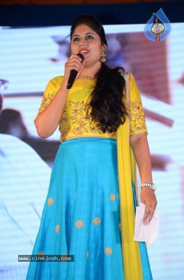 Tej I Love U Pre Release Event - 4 of 39