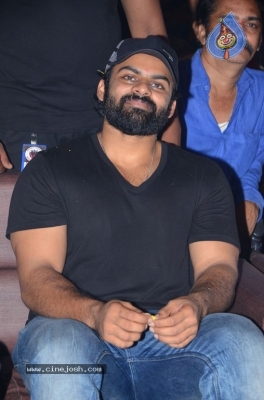 Tej I Love U Pre Release Event - 5 of 39