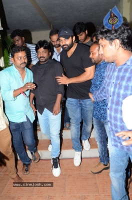 Tej I Love U Pre Release Event - 6 of 39