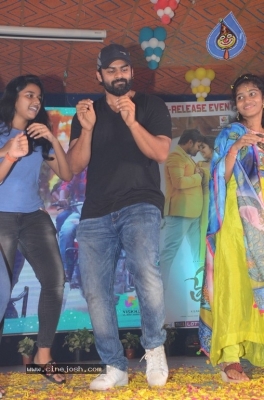 Tej I Love U Pre Release Event - 9 of 39