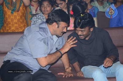 Tej I Love U Pre Release Event - 13 of 39